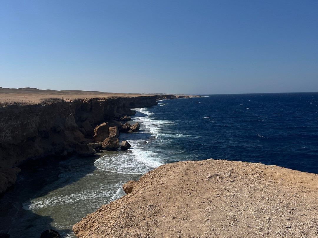 Trip Adventure-赫尔格达必去景点