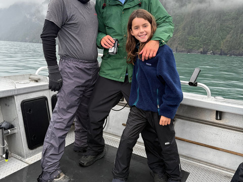 Latitude 60 Marine-苏厄德必去景点