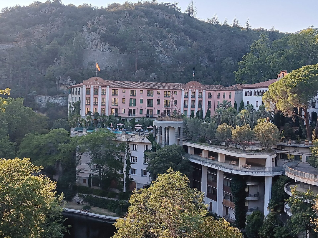 Le Grand Hôtel主图