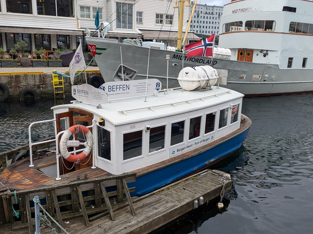 Beffen-卑尔根必去景点