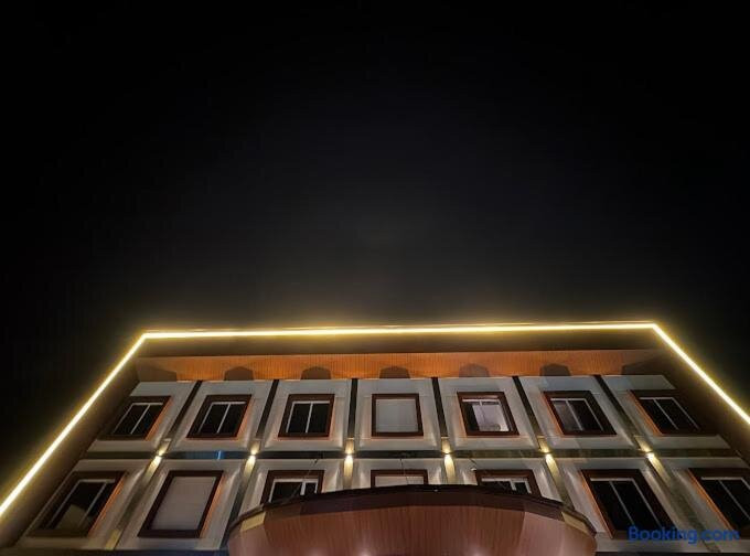 Hotel Hello Jeypore