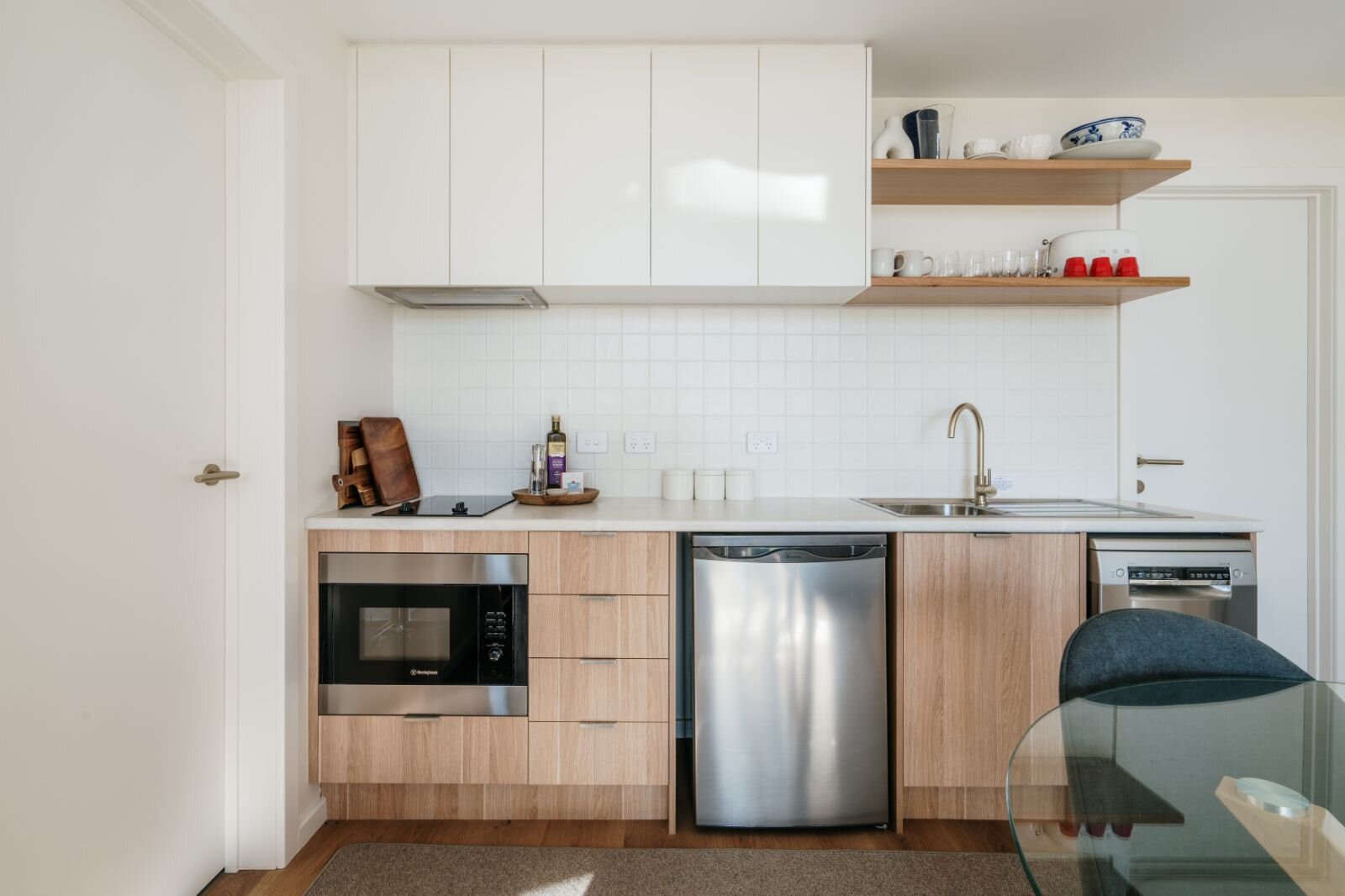 Springfield Deer Farm-餐饮