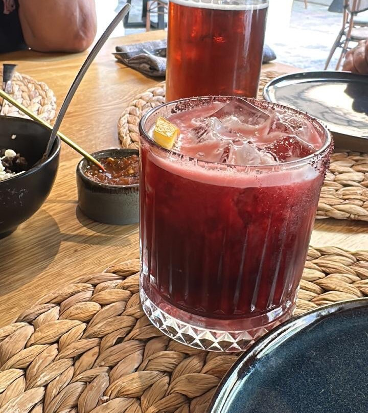 La Casona del Banco主图