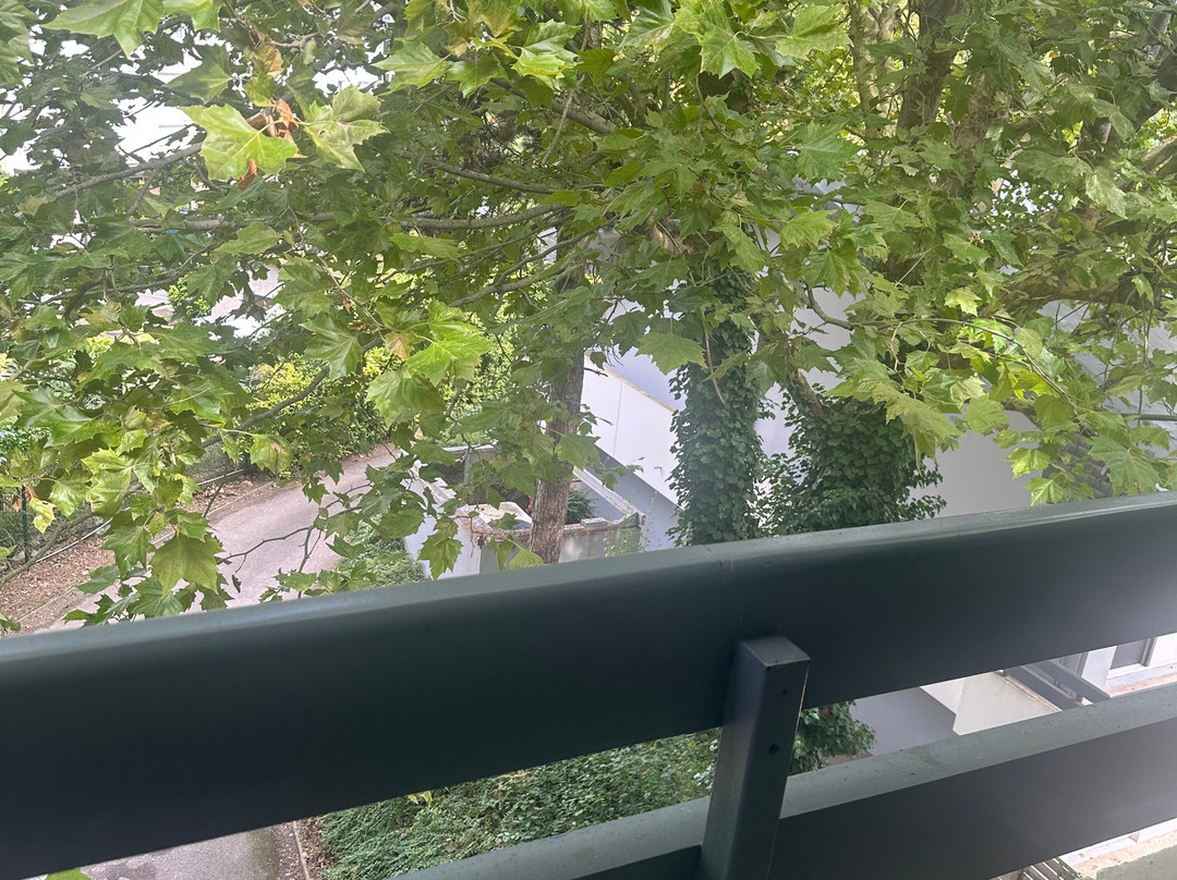 B&B HOTEL Louveciennes主图