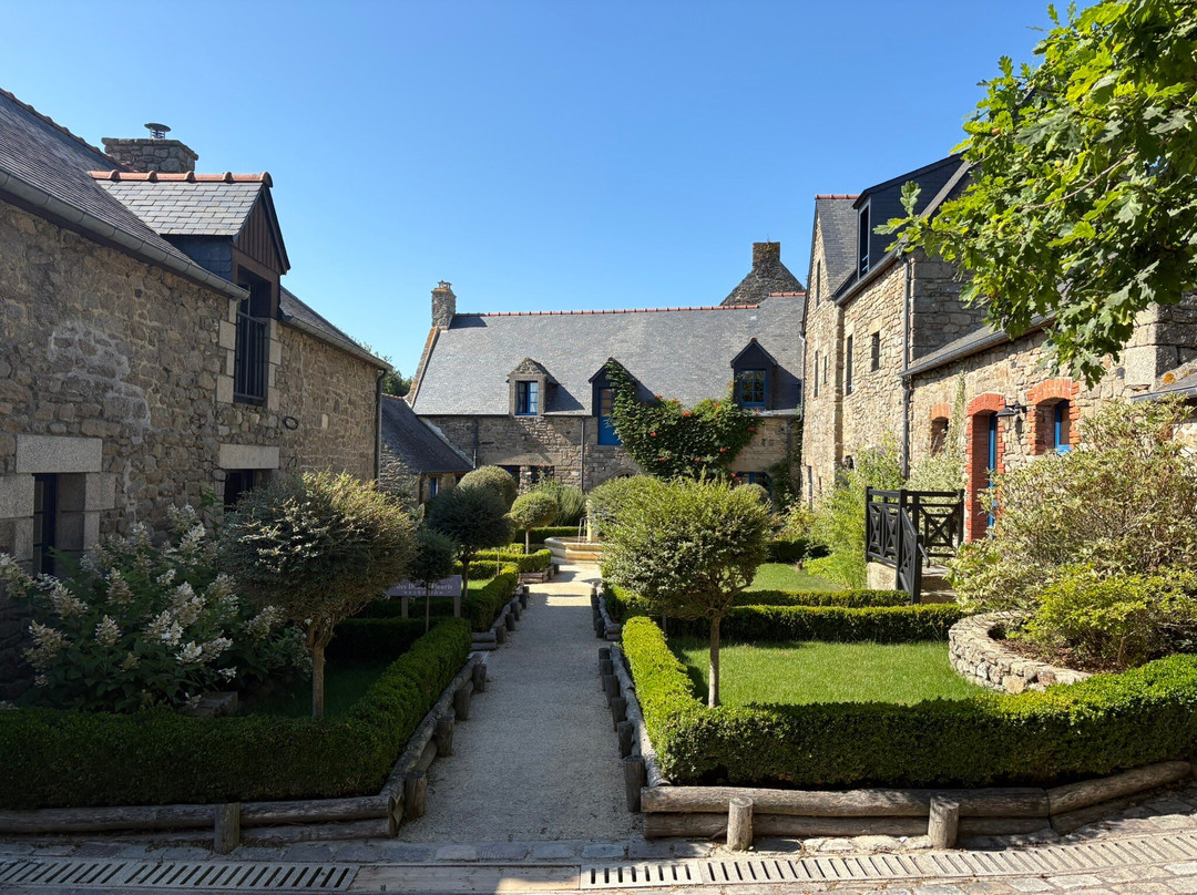 杜厄特·福伦里斯乡间别墅酒店主图