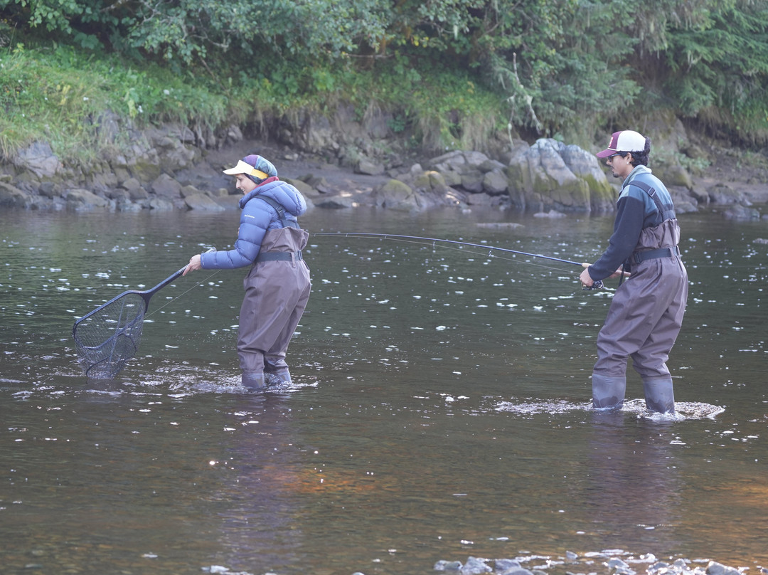 Natventure Tours-古斯塔夫斯必去景点