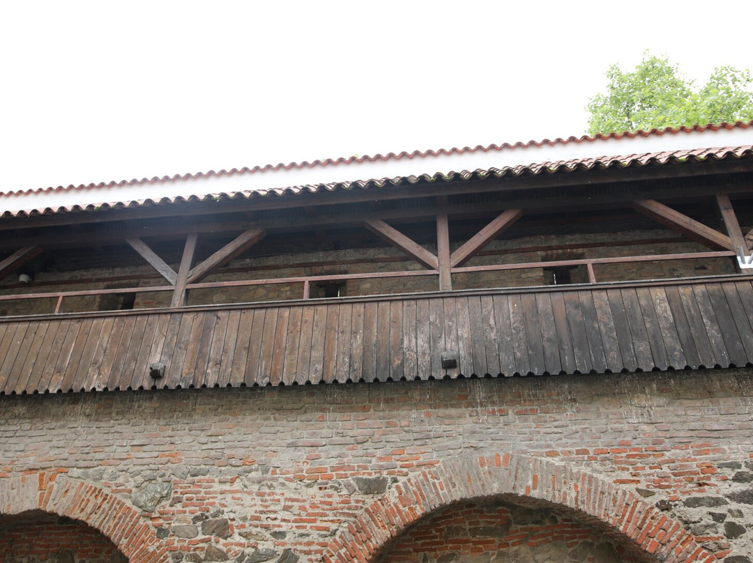 Turnul Dulgherilor-锡比乌必去景点