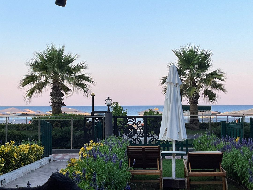 Kamelya Collection Selin Otel主图