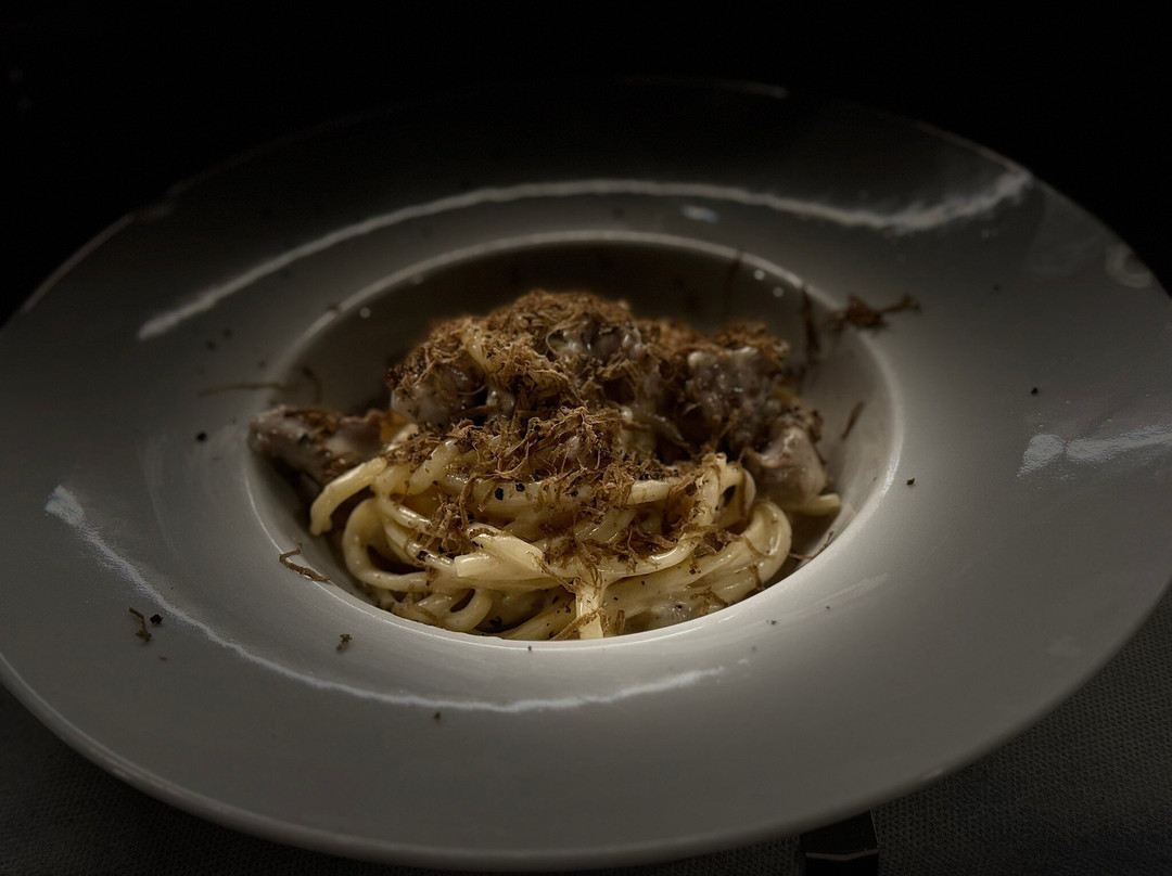 Botanica Concept Bar