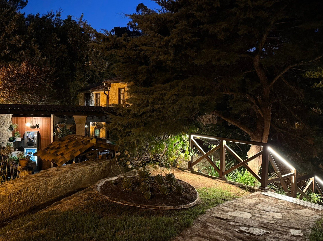 Aldea Os Muinos主图