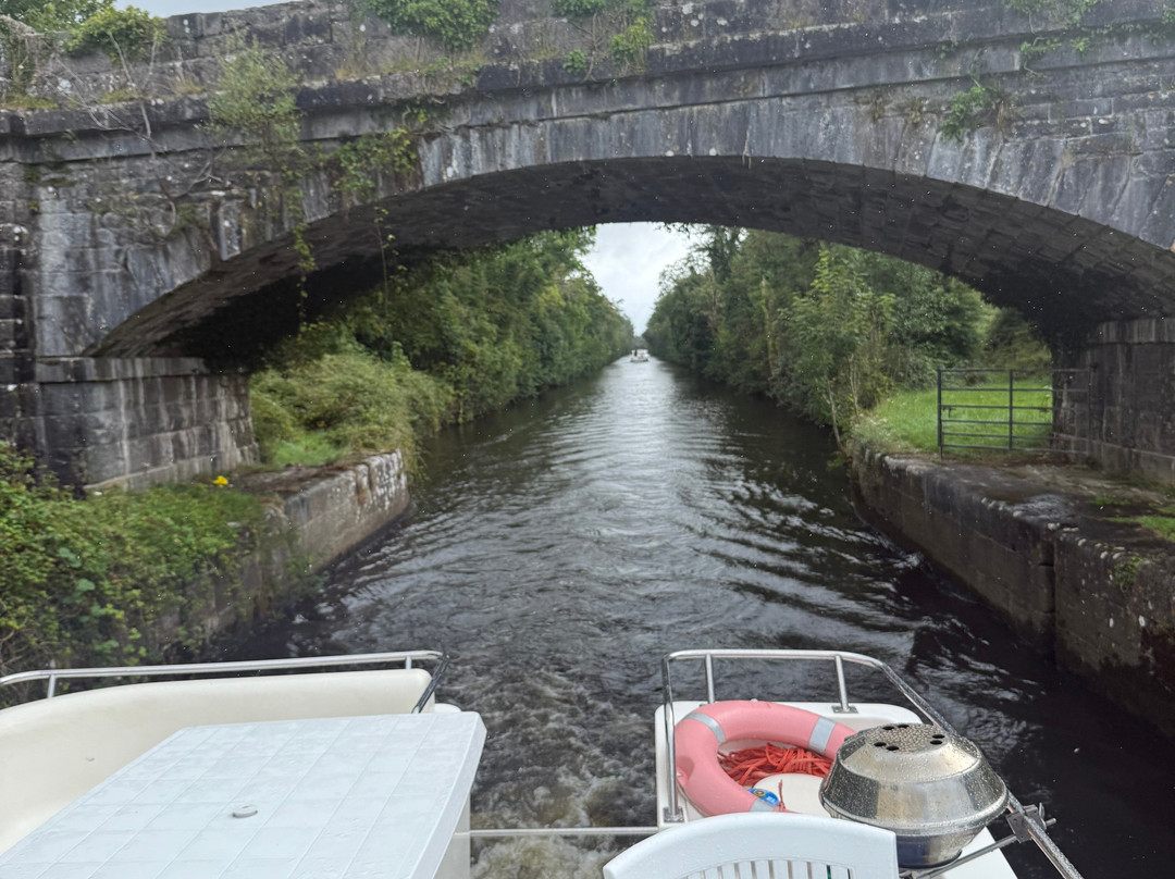 Emerald Star - Le Boat - Carrick-on-Shannon-Carrick-on-Shannon必去景点