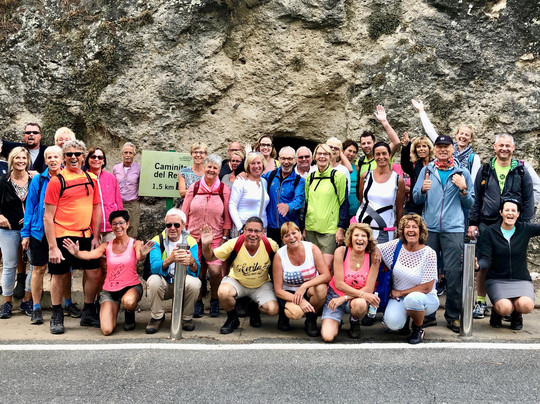 Sunshine Tours-马拉加必去景点