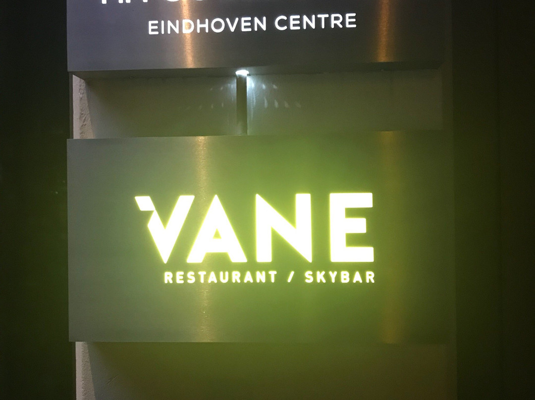 Vane Skybar