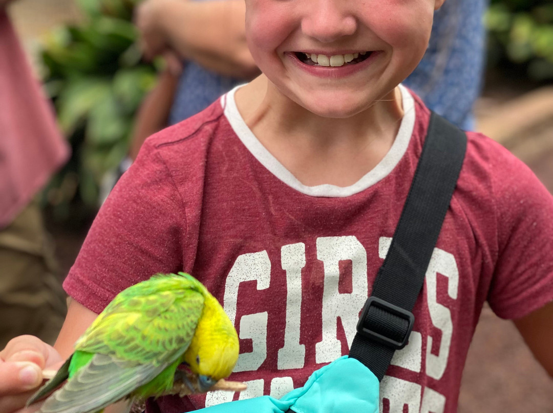 Hunt Club Farm-弗吉尼亚海滩必去景点