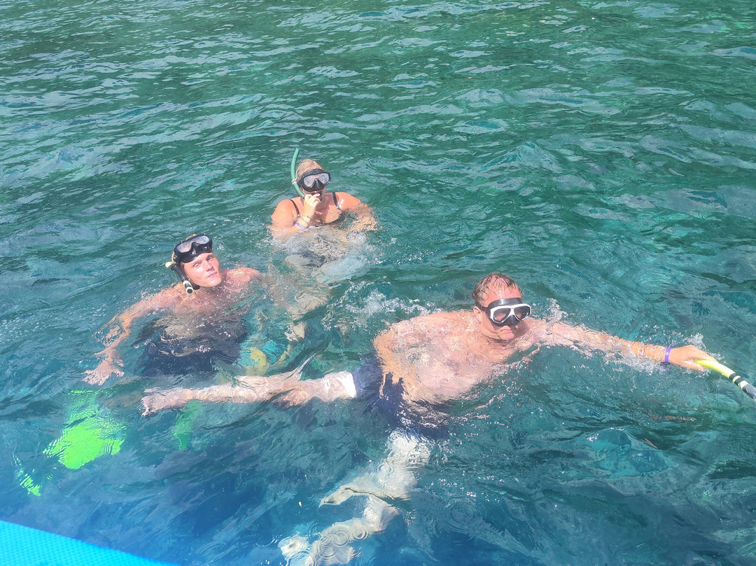 Nusa Penida Sea View-珀尼达岛必去景点