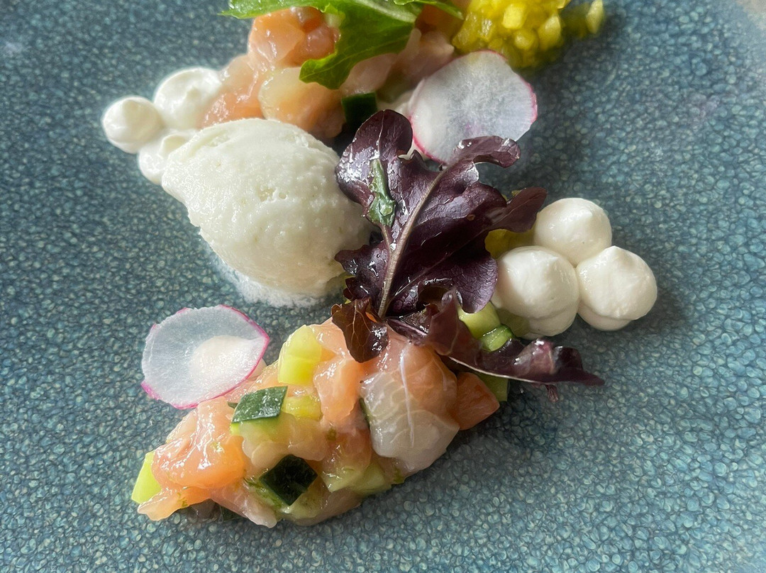 Hotel St. Petersinsel主图