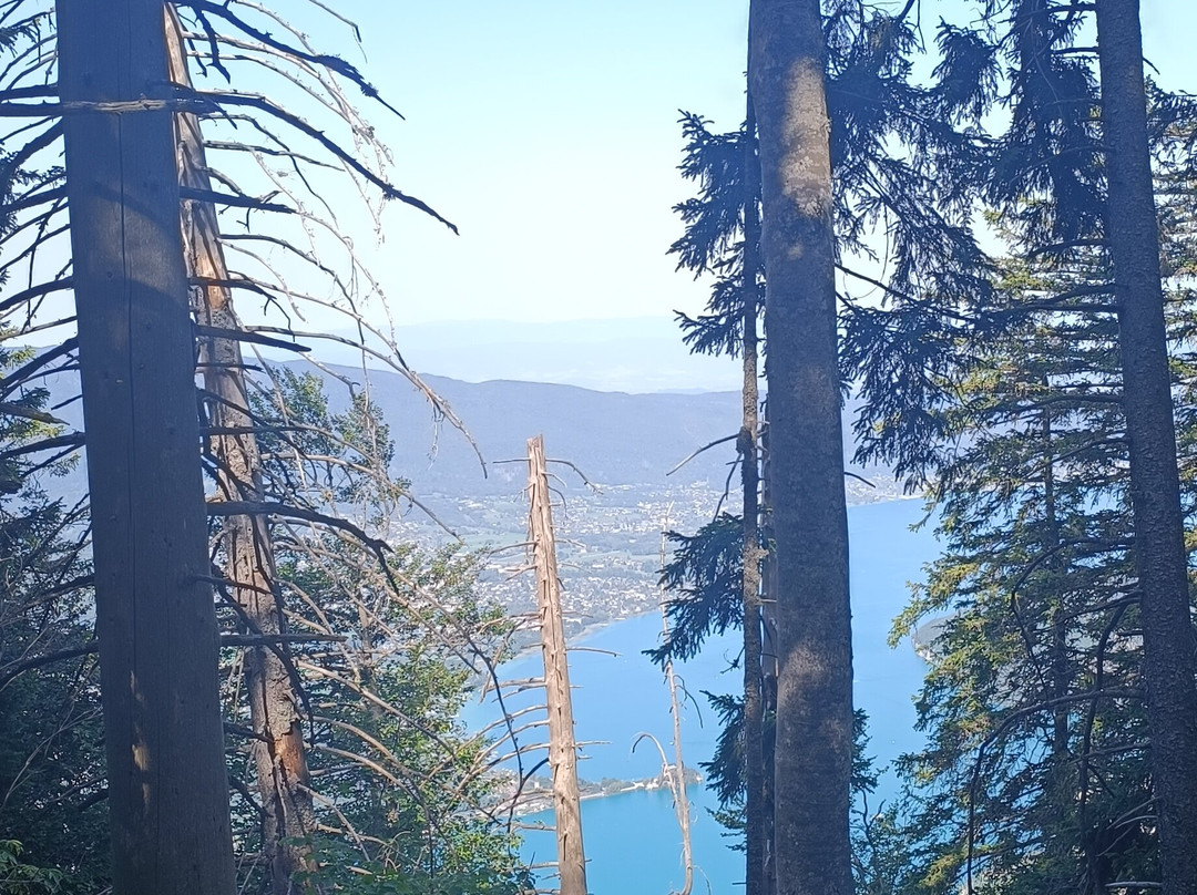 Le Col De La Forciaz-塔卢瓦尔必去景点