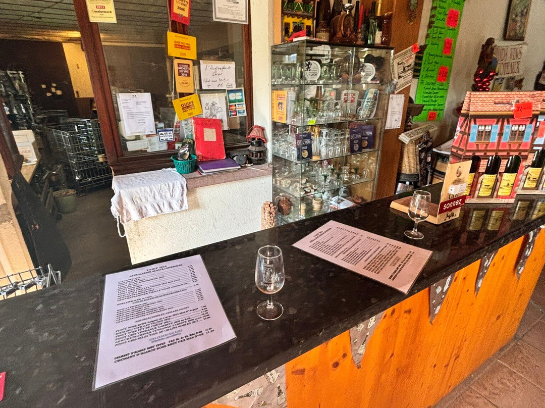 Hueber Jean-Paul-利克威尔必去景点