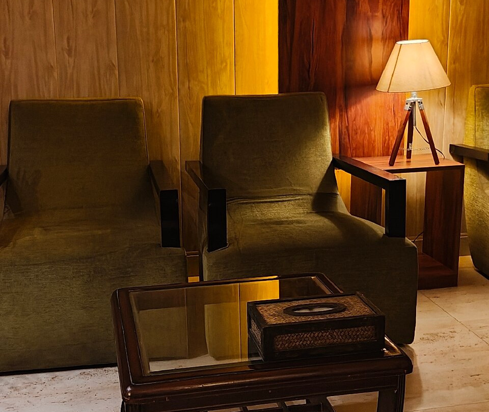 Blue Terra Spa Noida Sector 104-诺伊达必去景点