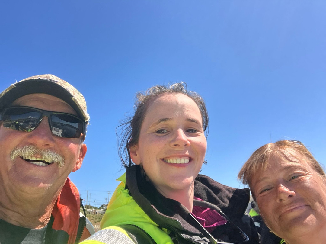 Discovery Sea Adventures-Bonavista必去景点