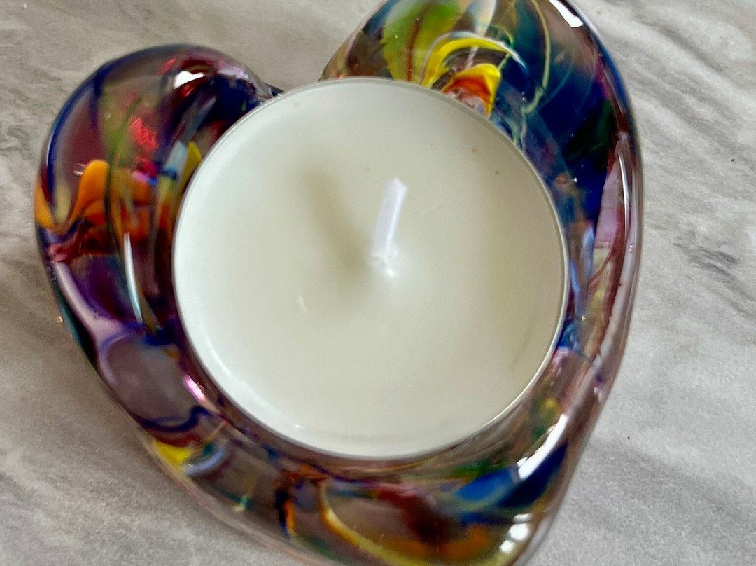 Langham Glass-Fakenham必去景点