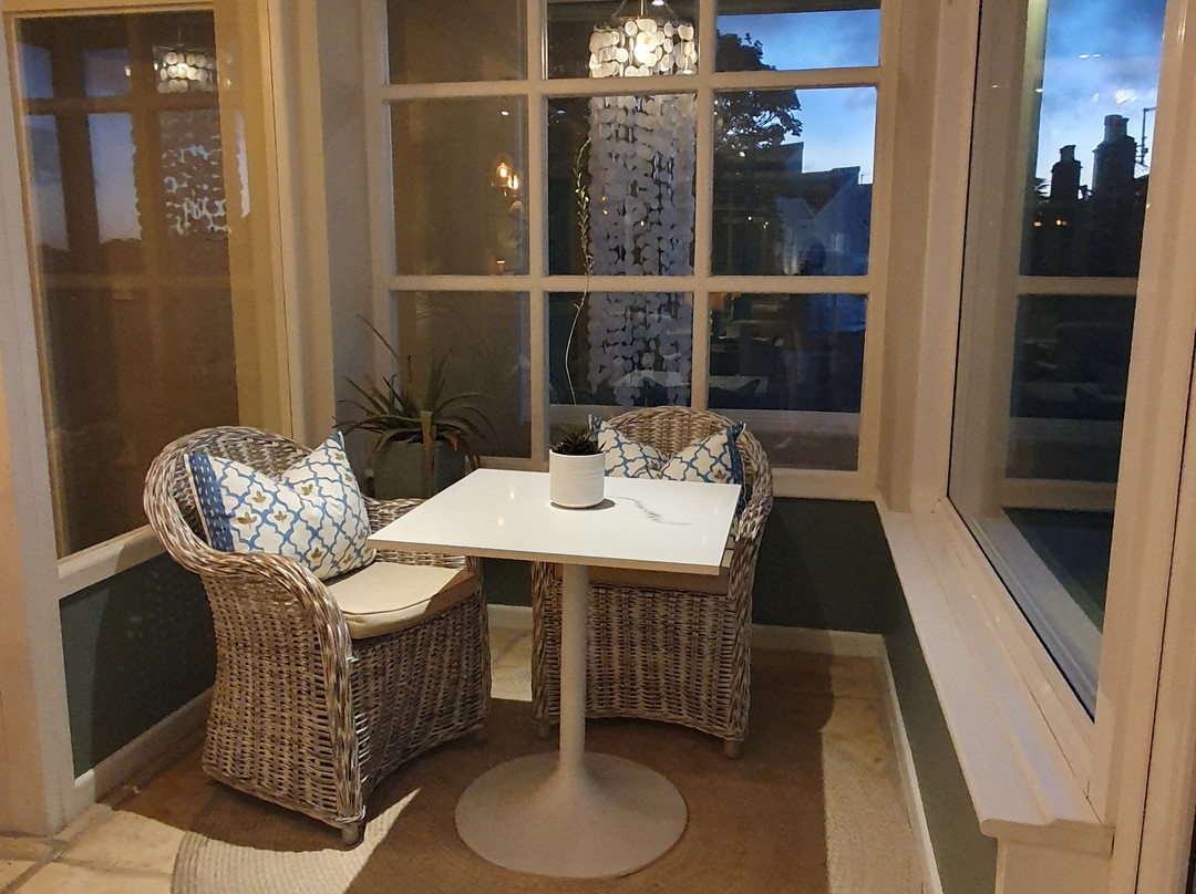 Boskerris Hotel, St Ives主图