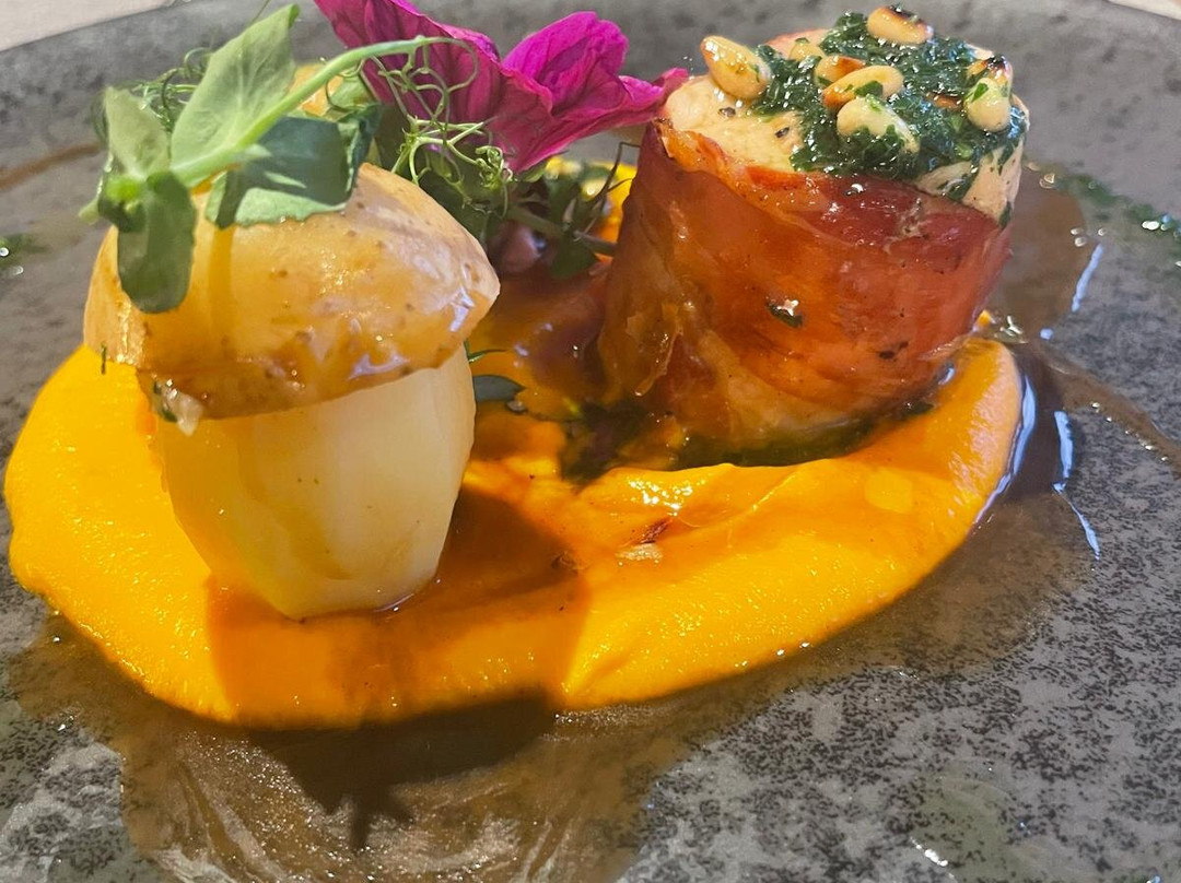 Hotel Pension Ciamp主图