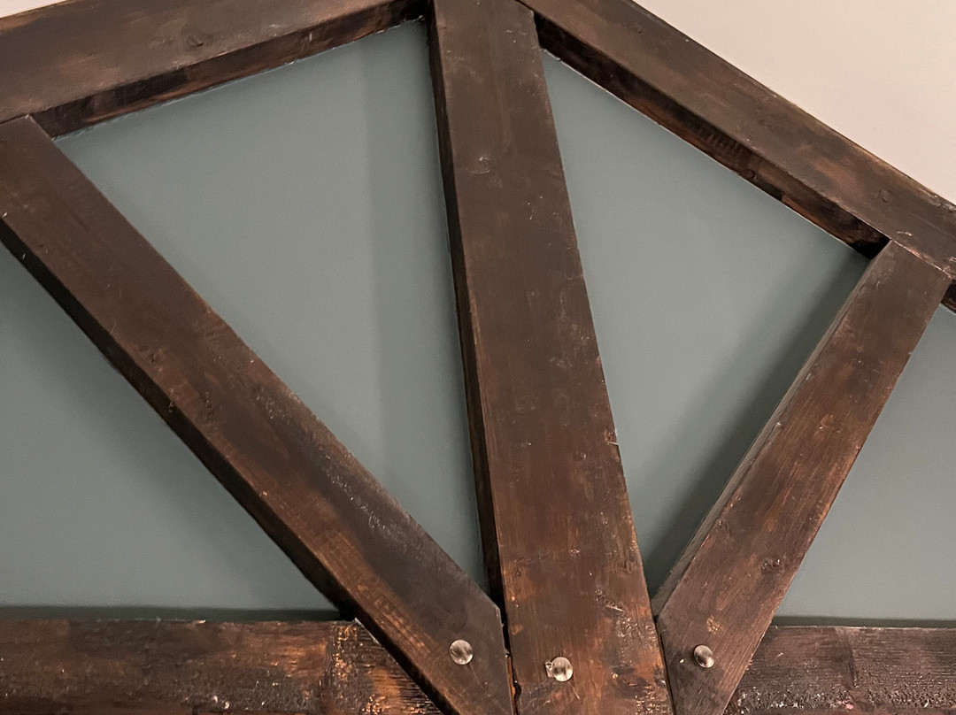 The Joiners Arms主图