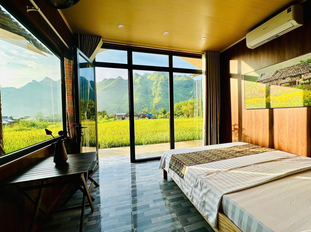 Hà Giang Loop Tours by Valor-Ha Giang必去景点