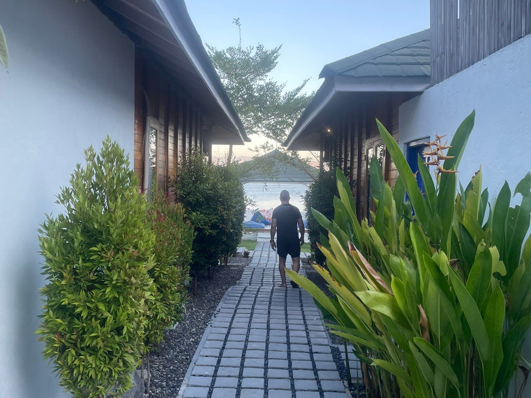 Nautika Dive Alor-Alor Island必去景点