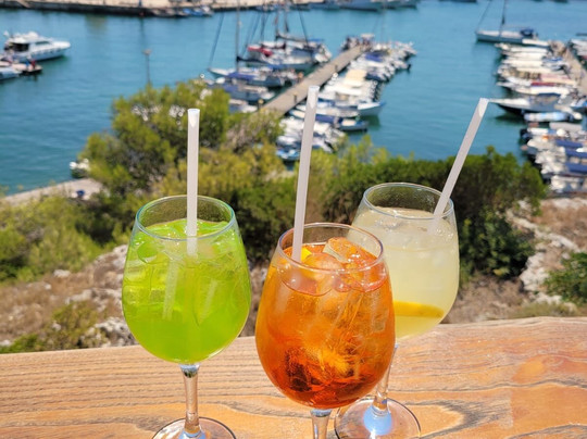 Mazu-Santa Maria di Leuca必去景点