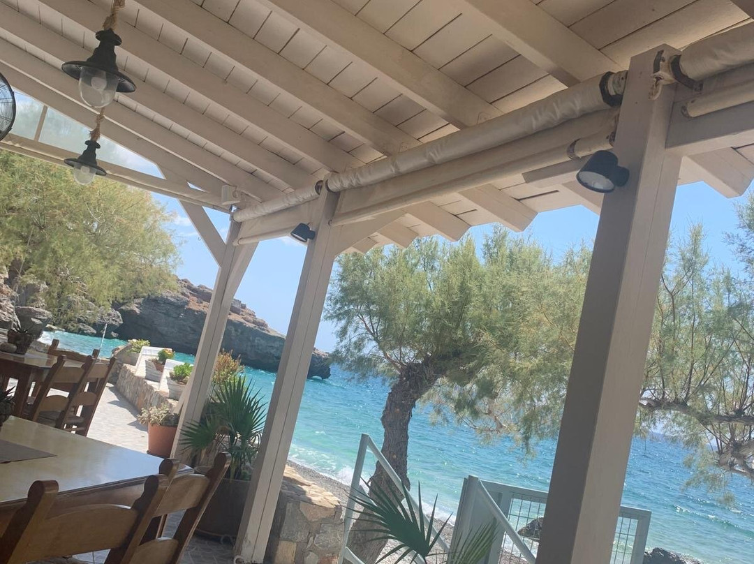 Koutelos Beach-Vouvas必去景点