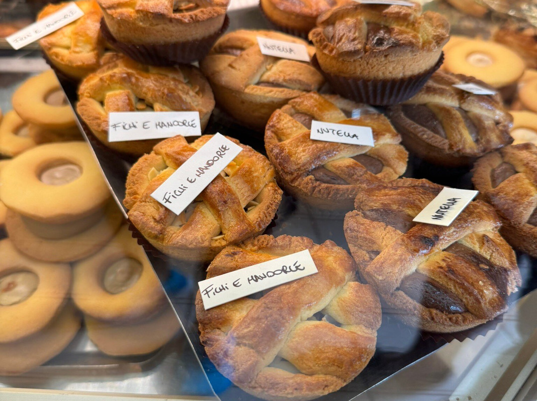 Caffe Michelangelo-Surbo必去景点