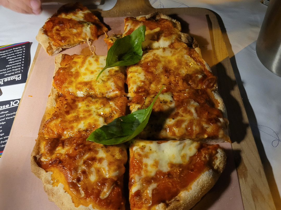 Trattoria Ossobuco