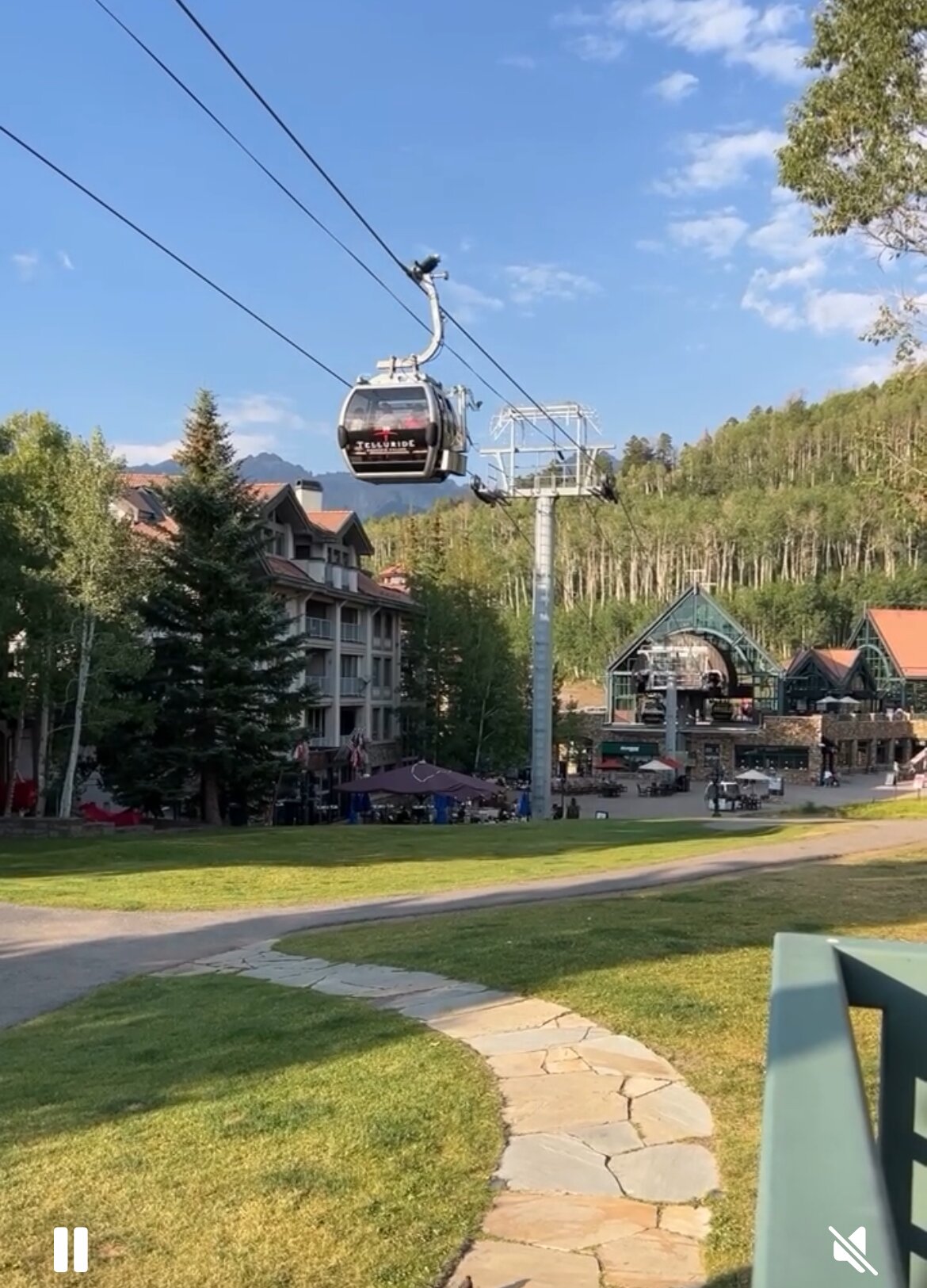 The Inn at Lost Creek-浴室