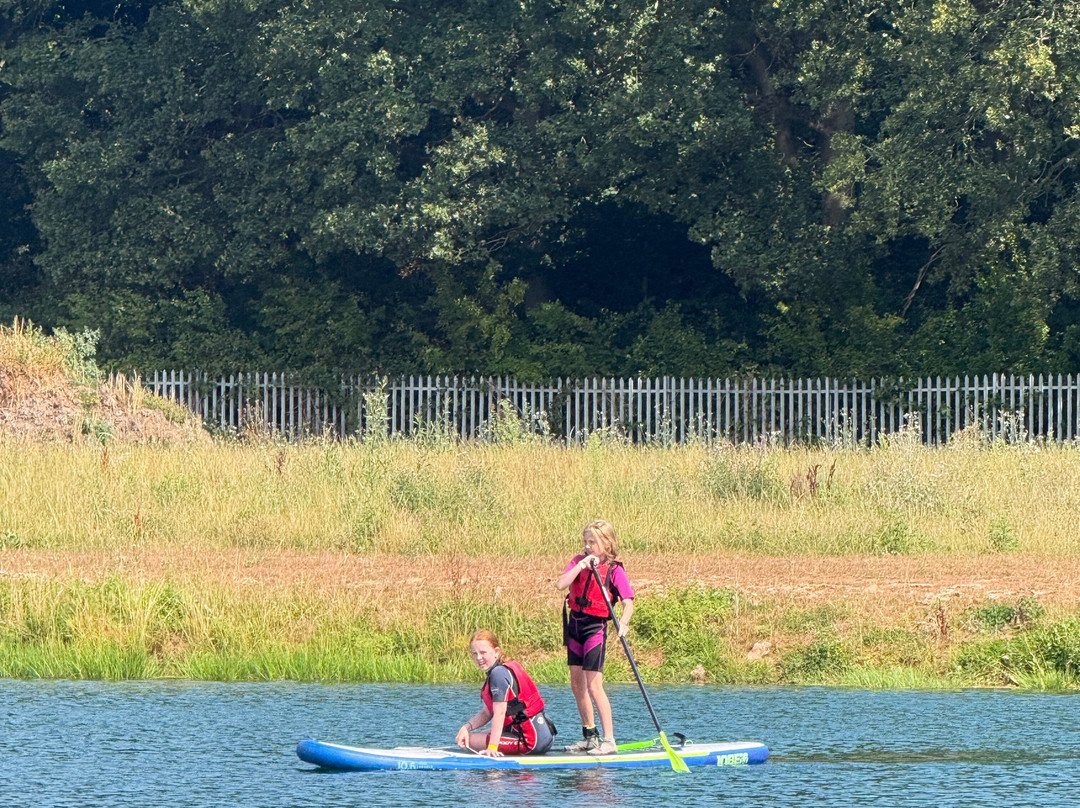 Lakeside Adventures Ltd-Hartlebury必去景点