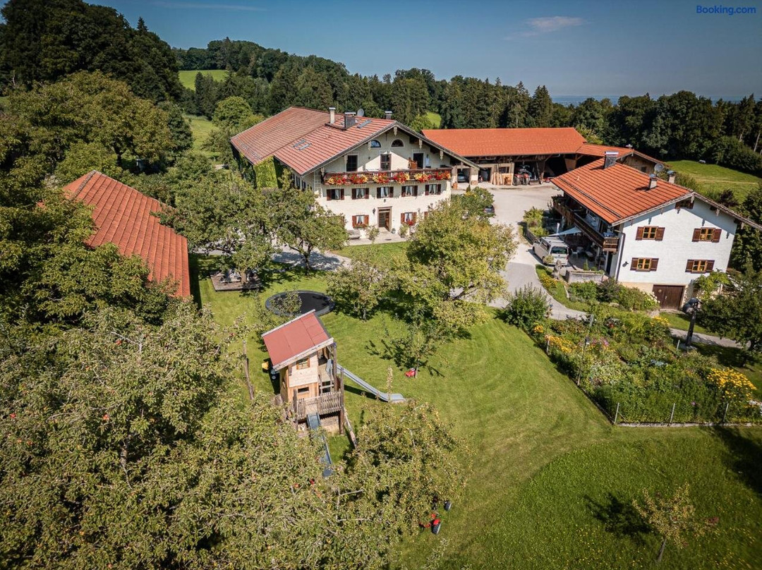 Heissenhof
