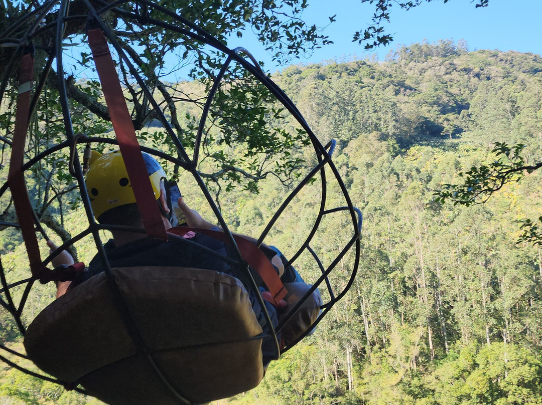 Ecoparque Dos Canyons-Mampituba必去景点