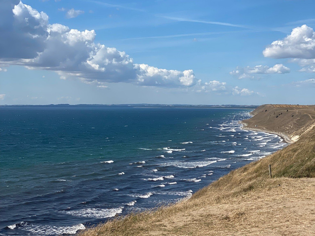 Ales Stenar-于斯塔德必去景点