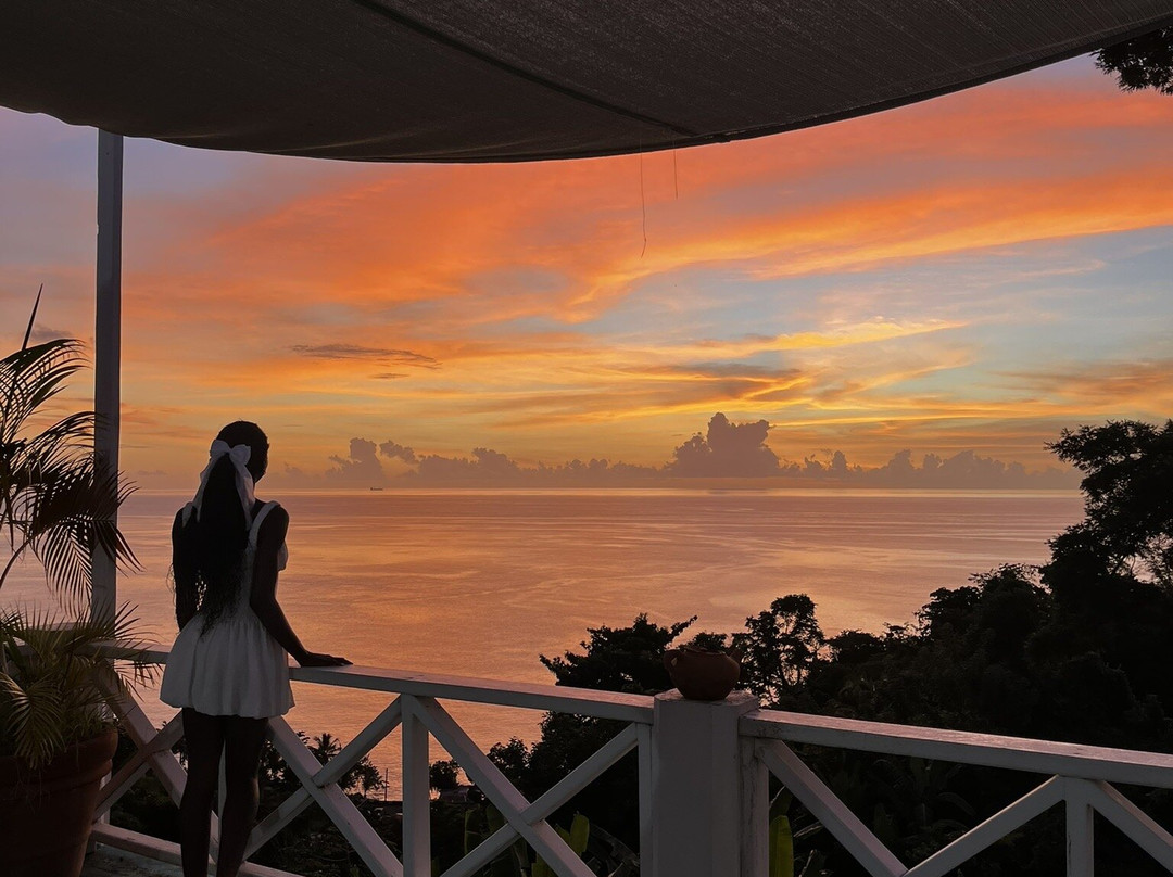 Mount Edgecombe Boutique Hotel主图