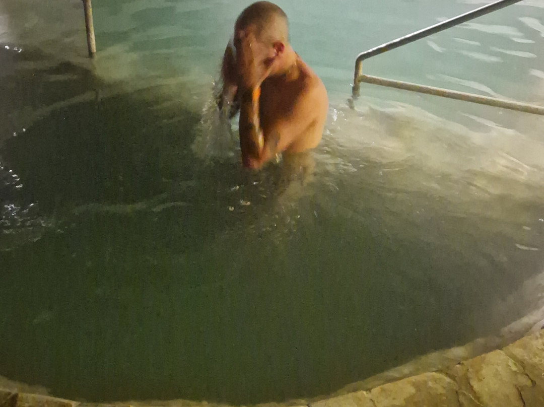 Terme della Ficoncella-奇维塔韦基亚必去景点