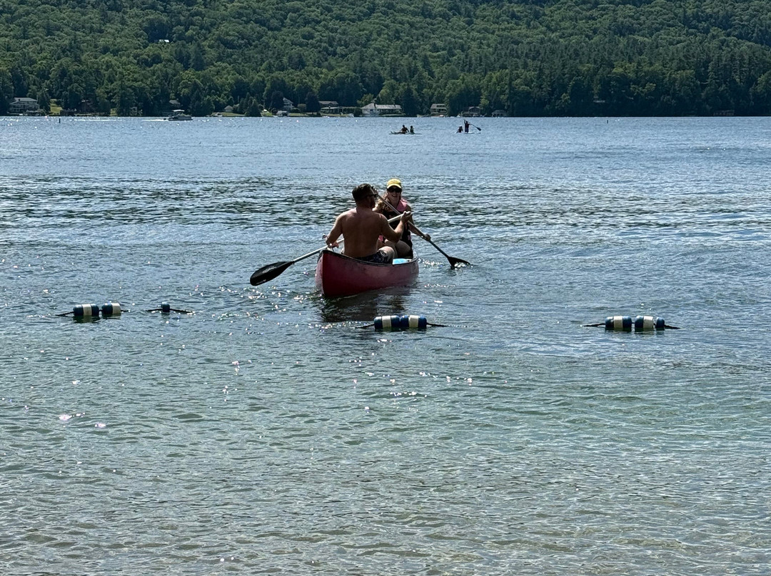 Tea Island Resort主图