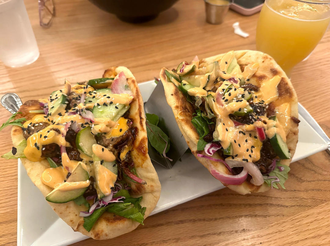 Station One By Shovel Town