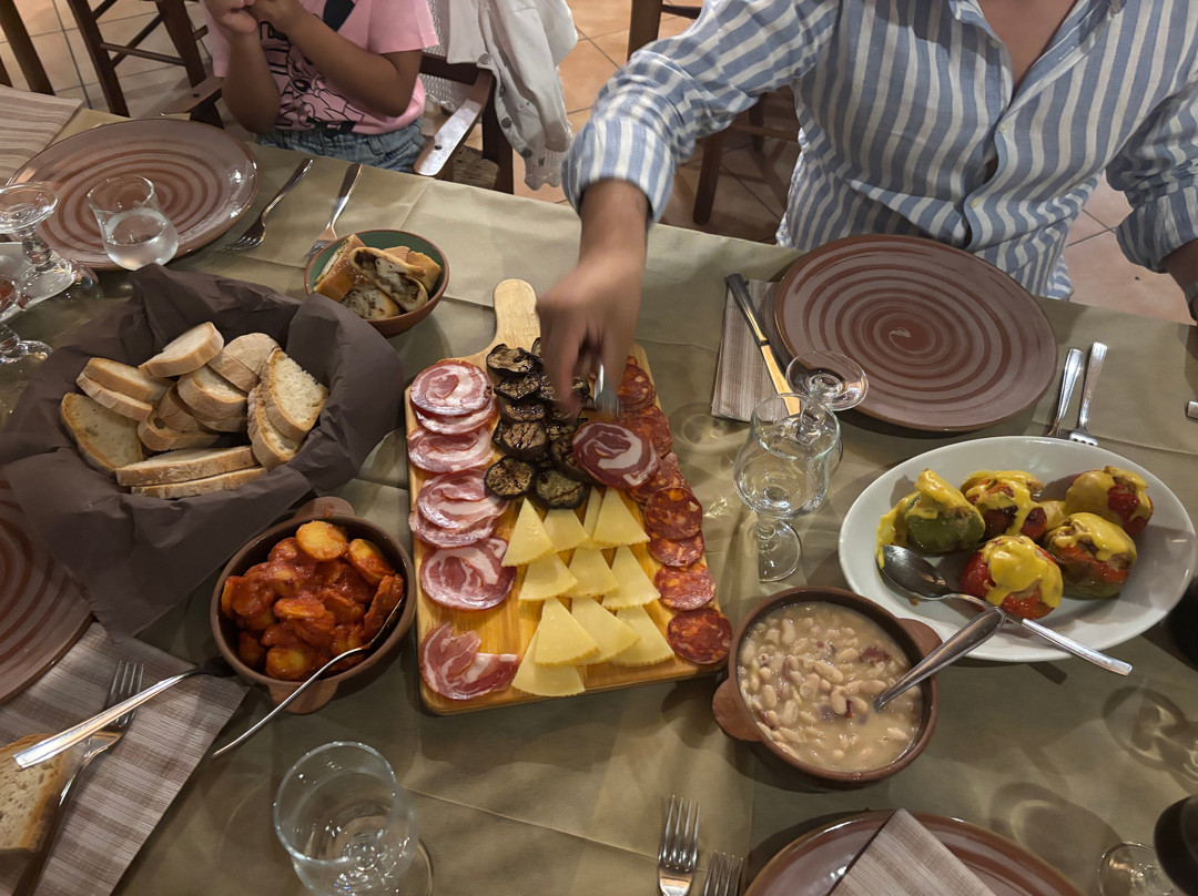 Ristorante Pizzeria "da Pasquale"