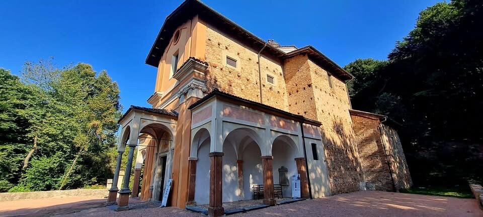 Carona Immagina-Carona必去景点