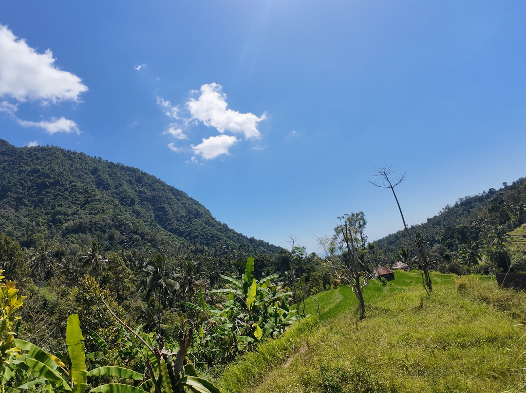Gandameru Adventure Trail-Sudaji必去景点
