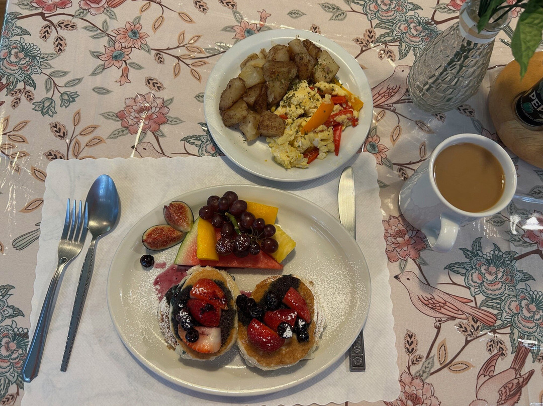 Stoney Brook Inn主图