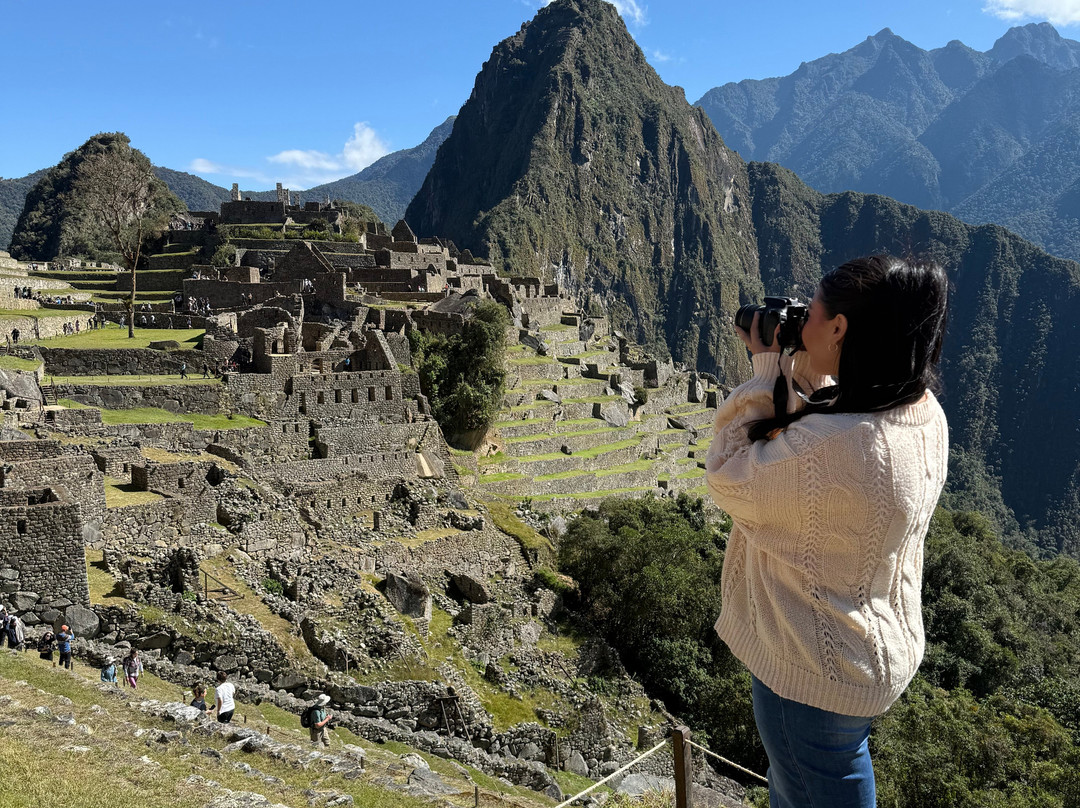 Peru Sightseeing-利马必去景点