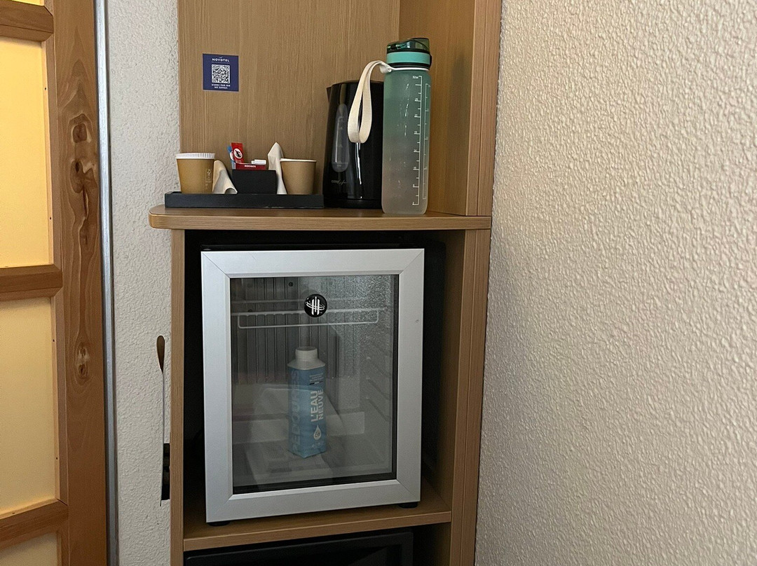 佩皮尼昂里沃萨尔特诺富特酒店主图