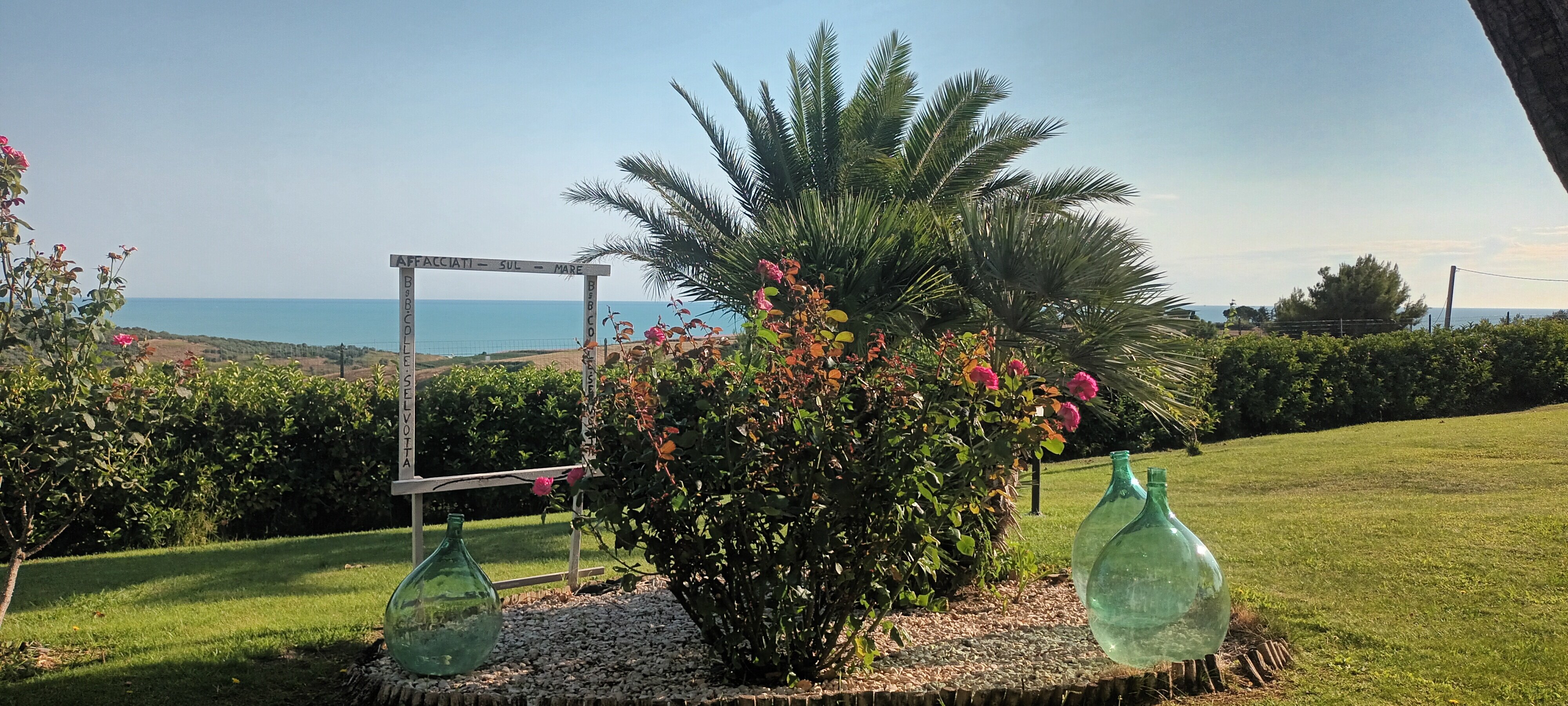 Bed and Breakfast Colle Selvotta-官方